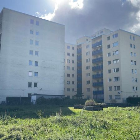 Wohnung In Hanau Exterior foto